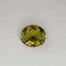 TANZANIAN GREEN TOURMALINE 2.01CT OVAL CUT TANZANIA